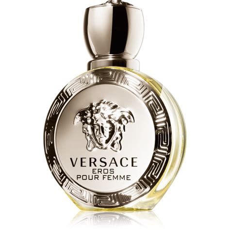 versace eros donna eau de toilette|versace eros lowest price.